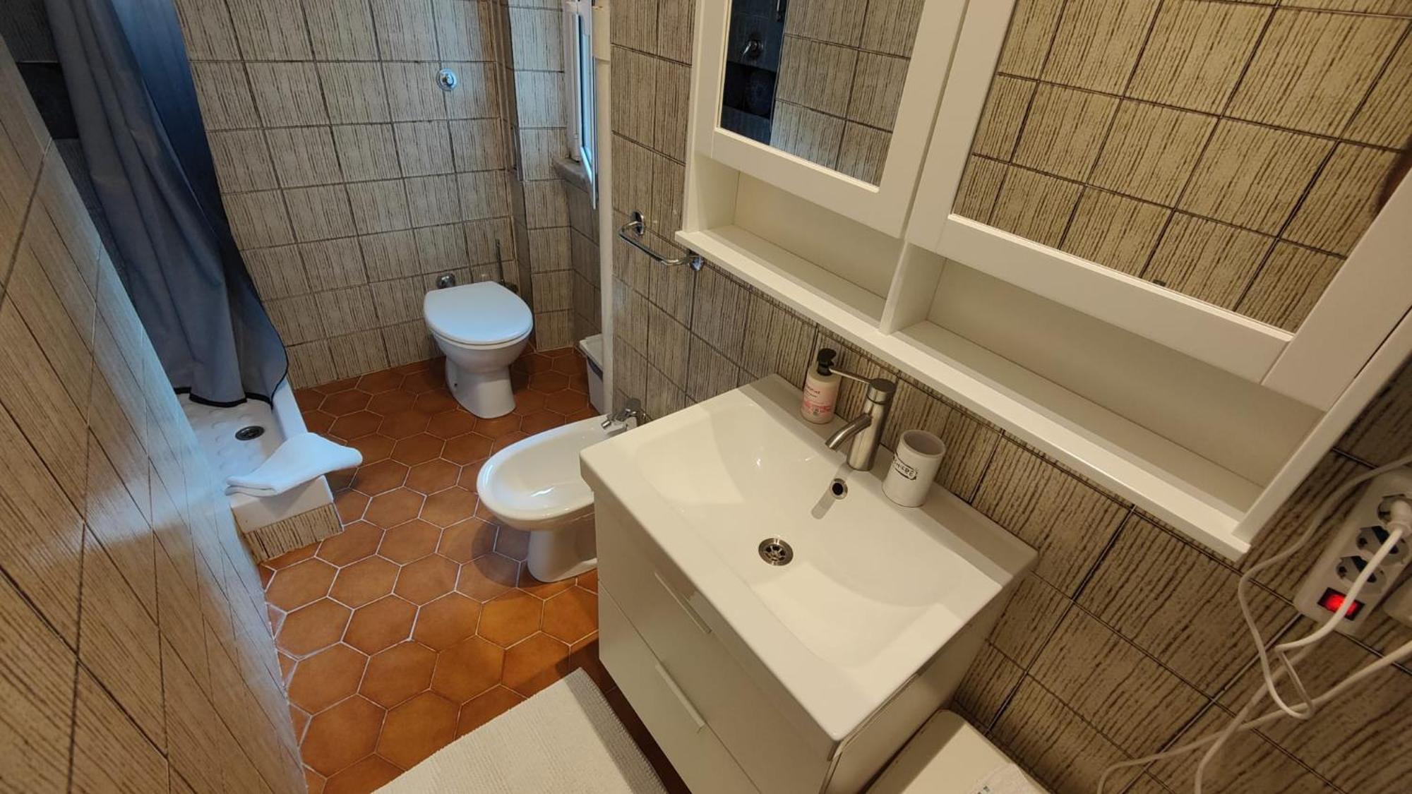 Al171 Tourist Close Metro B1 - Sant'agnese Annibaliano Apartment Rome