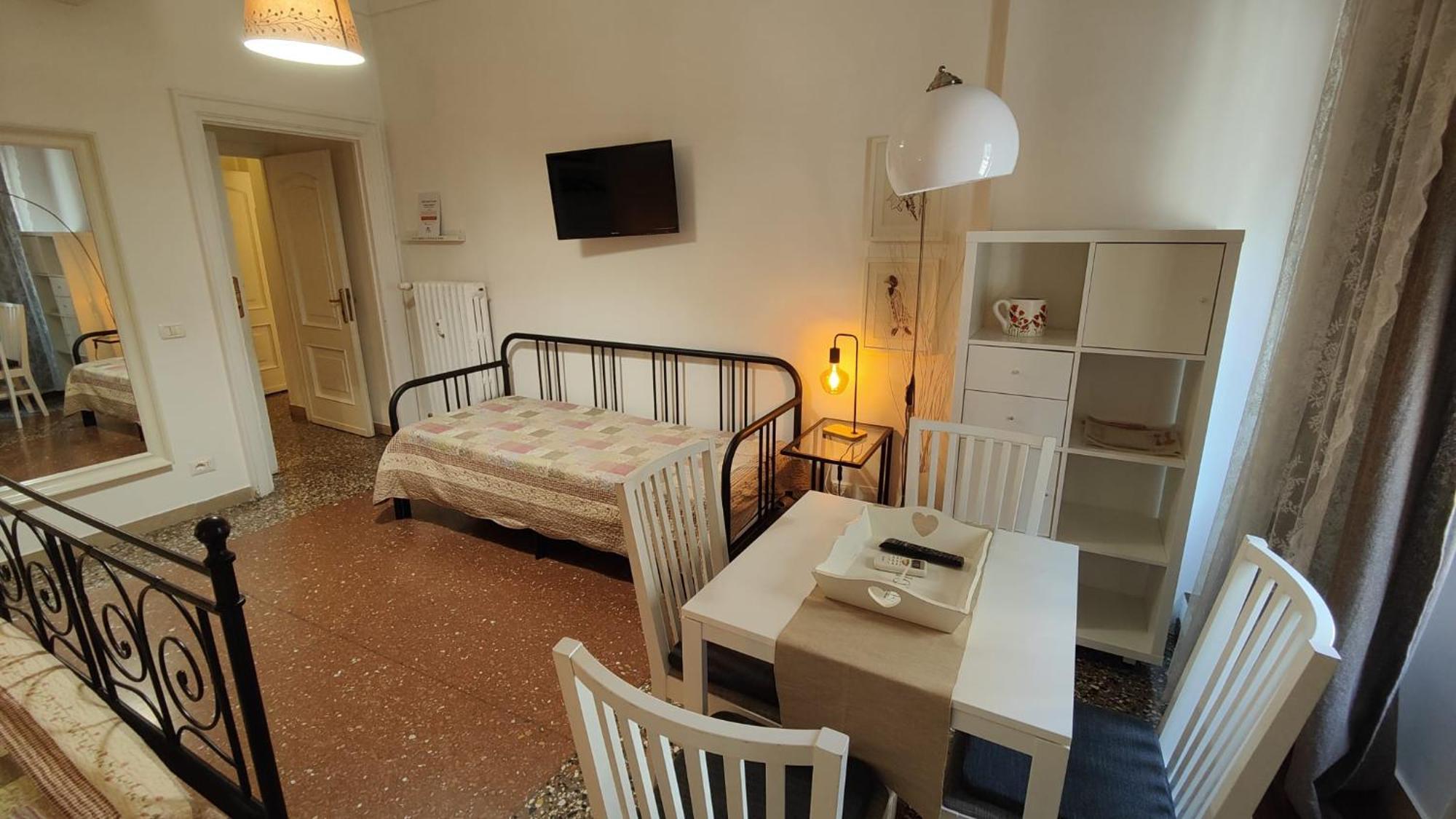 Apartment Al171 Tourist Close Metro B1 - Sant'agnese Annibaliano *