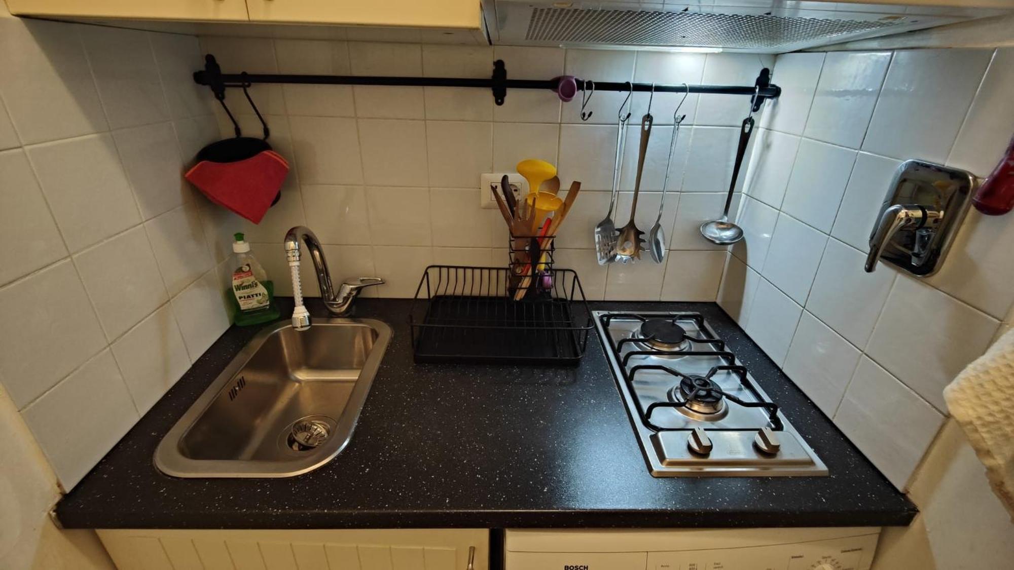 Appartement Al171 Tourist Close Metro B1 - Sant'agnese Annibaliano Rome